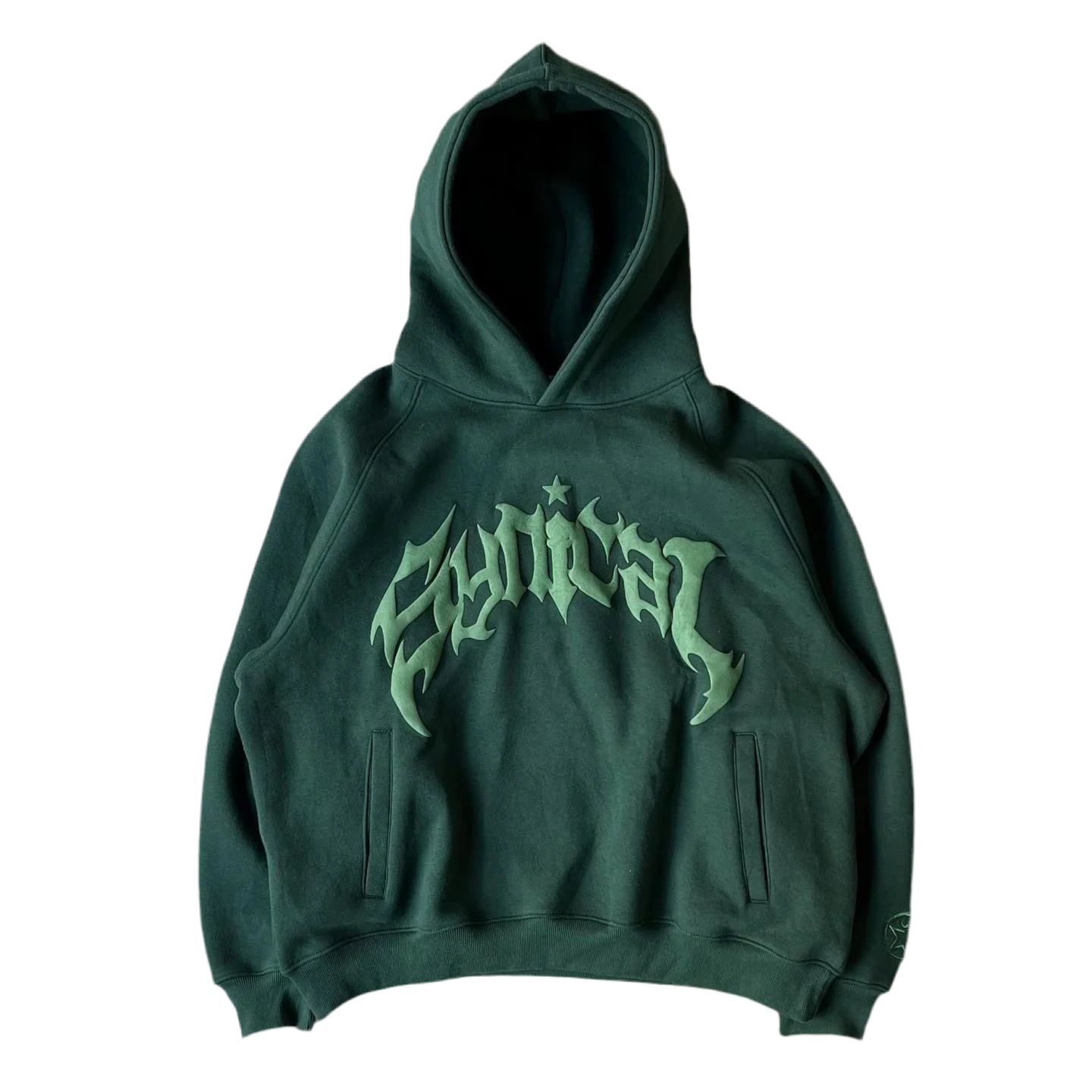 Y2k Hoodie