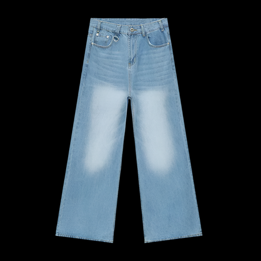 Vintage Denim Jeans