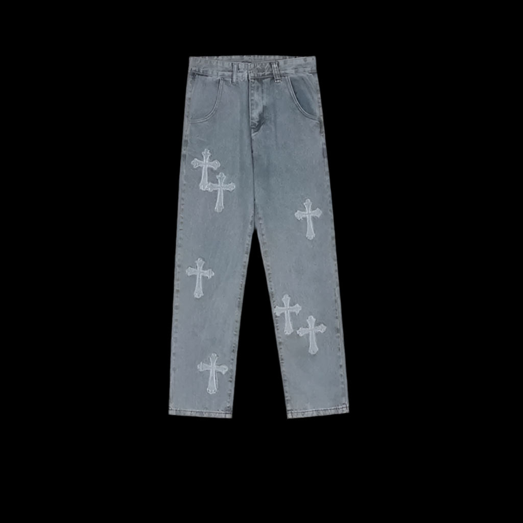 Cross Denim Jeans