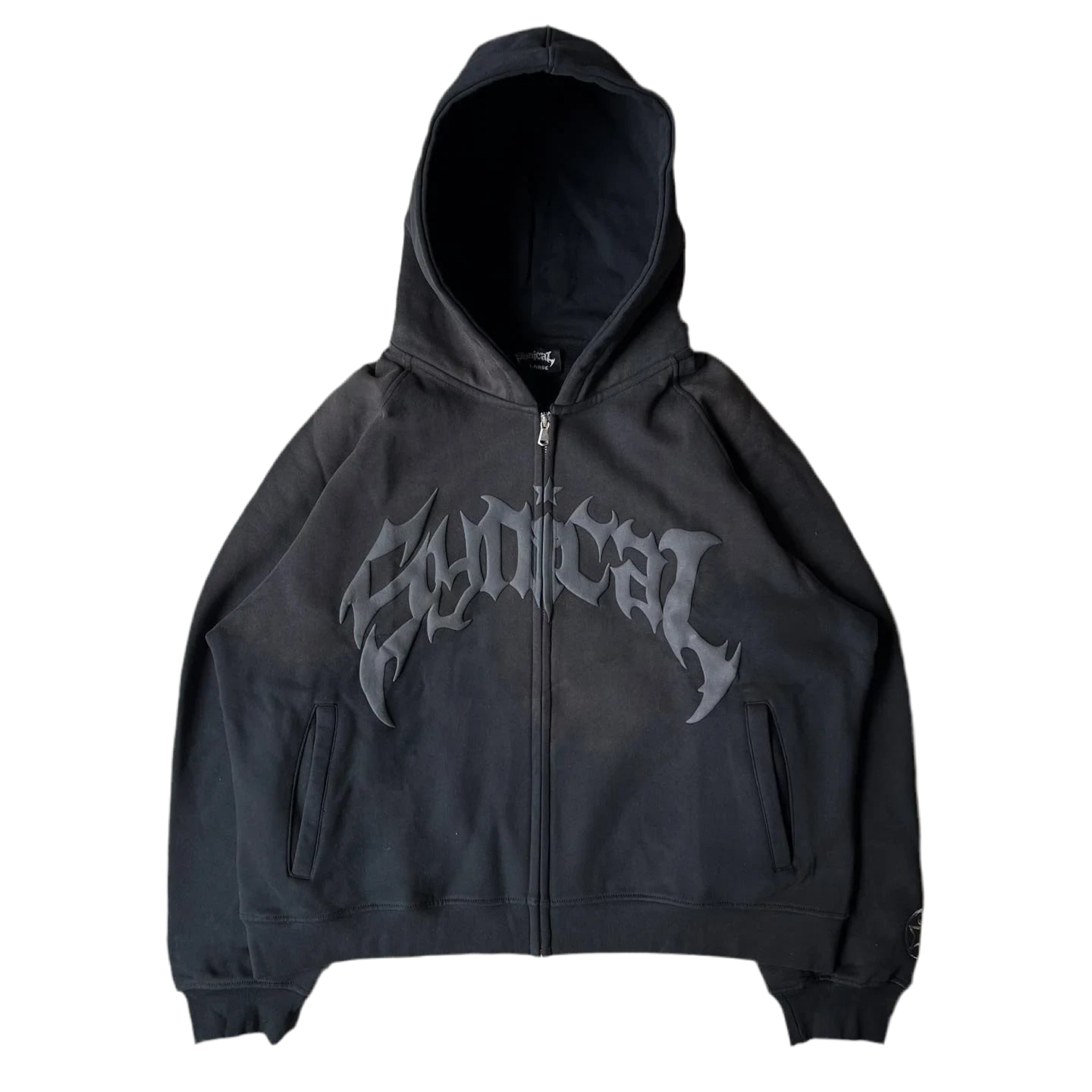 Y2k Hoodie