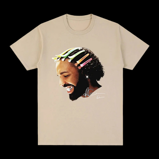 Drake Graphic Tee