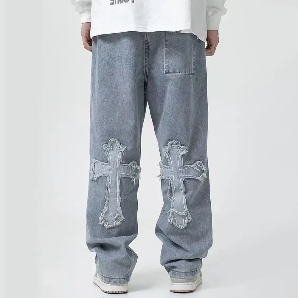 Cross Denim Jeans