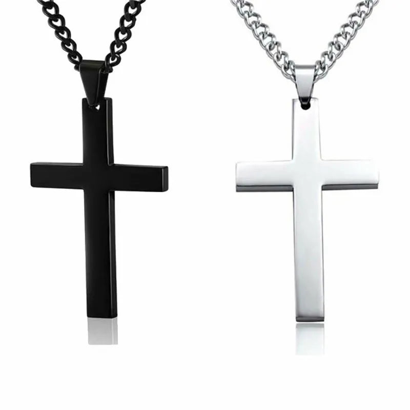 Cross Necklace