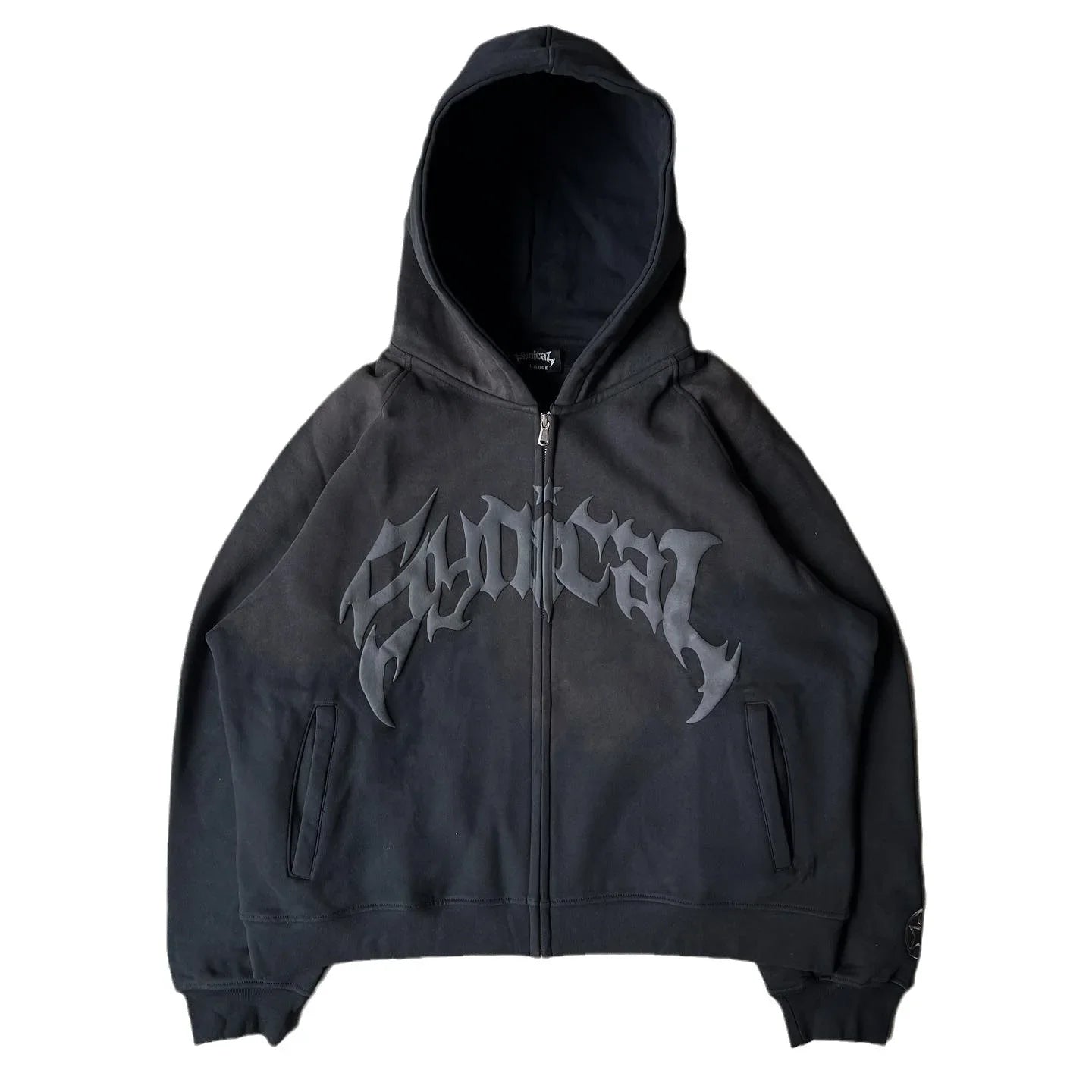 Y2k Hoodie