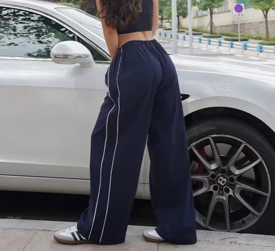 Parachute Sweatpants